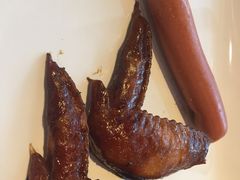 -大快活(丽丰店)