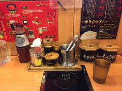 -博多一幸舍(侨福芳草地购物中心店)