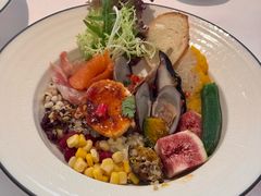 -罗宾斯牛排馆(重庆丽晶酒店)