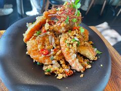 -食陆号·新式台湾创意菜(苏州首店)
