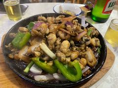 -阳江餐厅·30年老字号·粤菜海鲜大排档