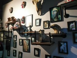 -墨無界刺青TATTOO