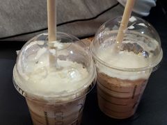 -星巴克(天津大悦城第二店)