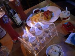 -巴伐利亚啤酒坊(意式风情街店)