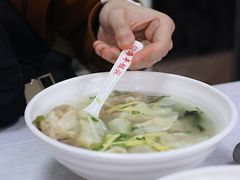 -海平馄饨(逍遥二路店)