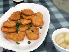 -钱大妈海鲜饭店(旅游大道店)