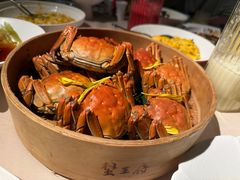 -成隆行·蟹王府(淮海店)