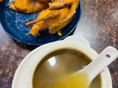 -煲煲掂风味煲仔饭餐厅(西区店)