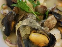 -萨莉亚意式餐厅(深圳北站店)