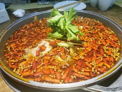 美蛙罗非鱼-小门坎三合鱼(总店)