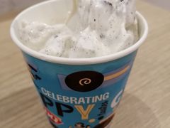 奥利奥暴风雪-DQ·蛋糕·冰淇淋(活力城店)