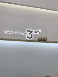 -JUNO hair salon
