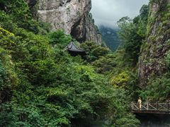-雁荡山风景名胜区