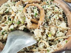 -台山美食一绝阿四台山黄鳝饭(阿四创作店)