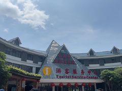 -仙岛湖旅游风景区