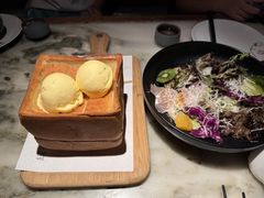 -绿茶餐厅(龙井船宴· 品牌总店)