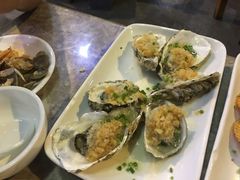 -亚龙湾8号(丁村万人海鲜广场店)