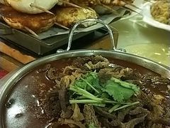 -小不点烧烤城(长乐宫店)