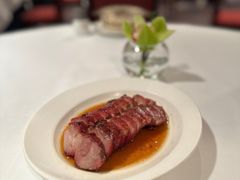 -香港喜来登酒店天宝阁