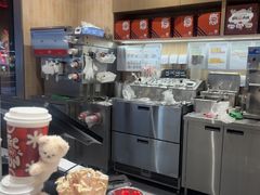 -DQ·蛋糕·冰淇淋(川沙东海岸店)