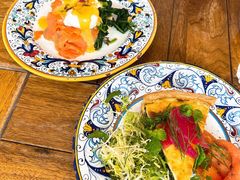 -Alimentari早午餐(安福路店)