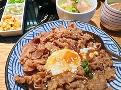 -沼津港精致料理·寿喜烧·烧鸟(青浦宝龙广场日料榜单店)