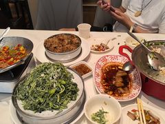 -老济南·地道济南菜(大明湖店)