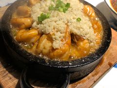 -小菜园新徽菜(常州武进吾悦店)