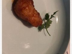 -广州富力丽思卡尔顿酒店·丽轩·粤菜