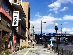 -有栖山 清光院 清水寺