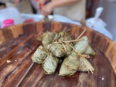 -老妈宫粽球