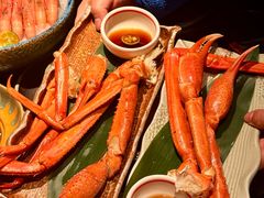 -松鹤精致料理(五一中路店)