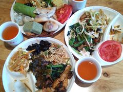 -素满香·素食自助餐(苏州·临顿路店)