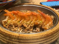 -稻香酒家(长宁KING88广场店)