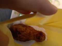 -麦当劳(农光里店)