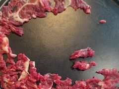 -醉董牛川派鲜肉自选火锅(烟台店)