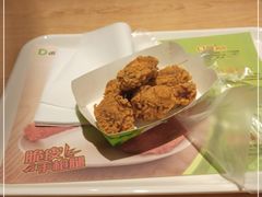 -德克士(龙阳广场店)