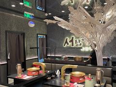 -西塔老太太泥炉烤肉(龙湖北苑天街店)