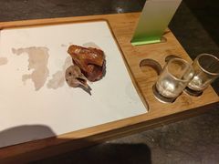 -汤城小厨•粤菜•靓汤(苏州街店)