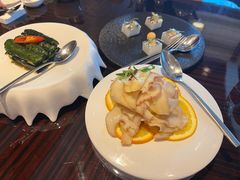 -新天世纪中餐厅