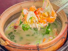-潮和兴海鲜城·地道潮汕菜(佛山店)