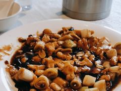 宫保鸡丁-辣婆婆(航天桥店)