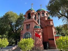 -老昌春饼(大直街店)