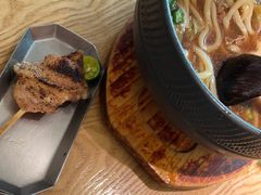 -沼津港精致料理·寿喜烧·烧鸟(青浦宝龙广场日料榜单店)