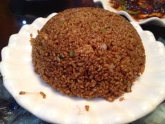 酱油炒饭-津菜宋记老房子(平山道店)