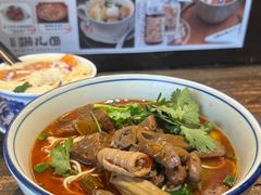 -老地方猫儿面(磁器口店)