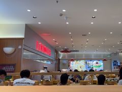 -龍歌自助小火锅(崂山丽达店)