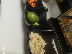 -洪氏嗨捞·猪肚鸡火锅(阳光天地店)