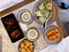 -和子足浴SPA会馆(东方之门店)
