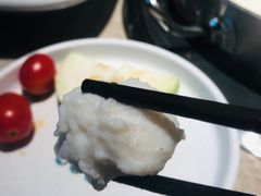 -淘米捞·米汤脆鲩鱼火锅(福田皇岗店)